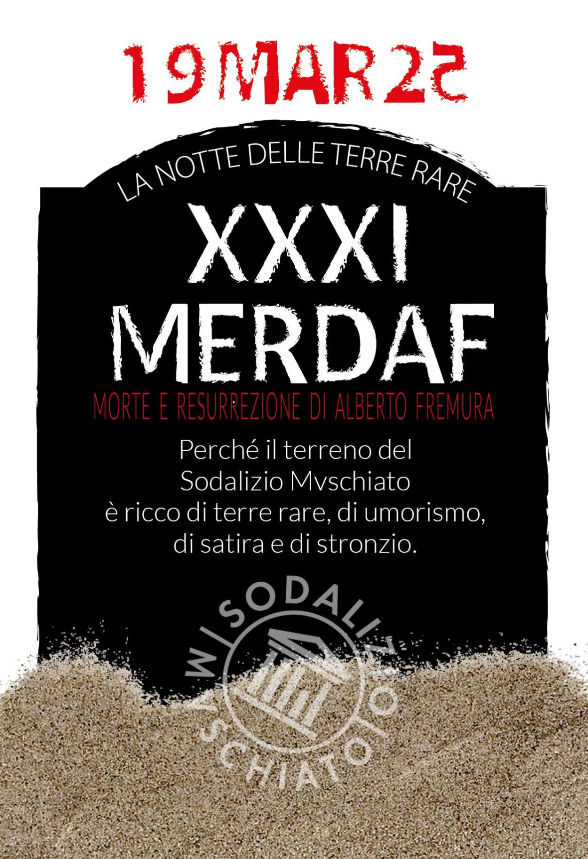 Il Sodalizio Muschiato 