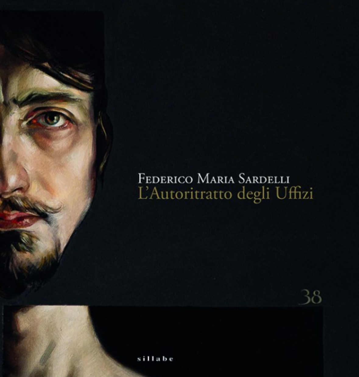 Federico Maria Sardelli agli Uffizi - il libro 