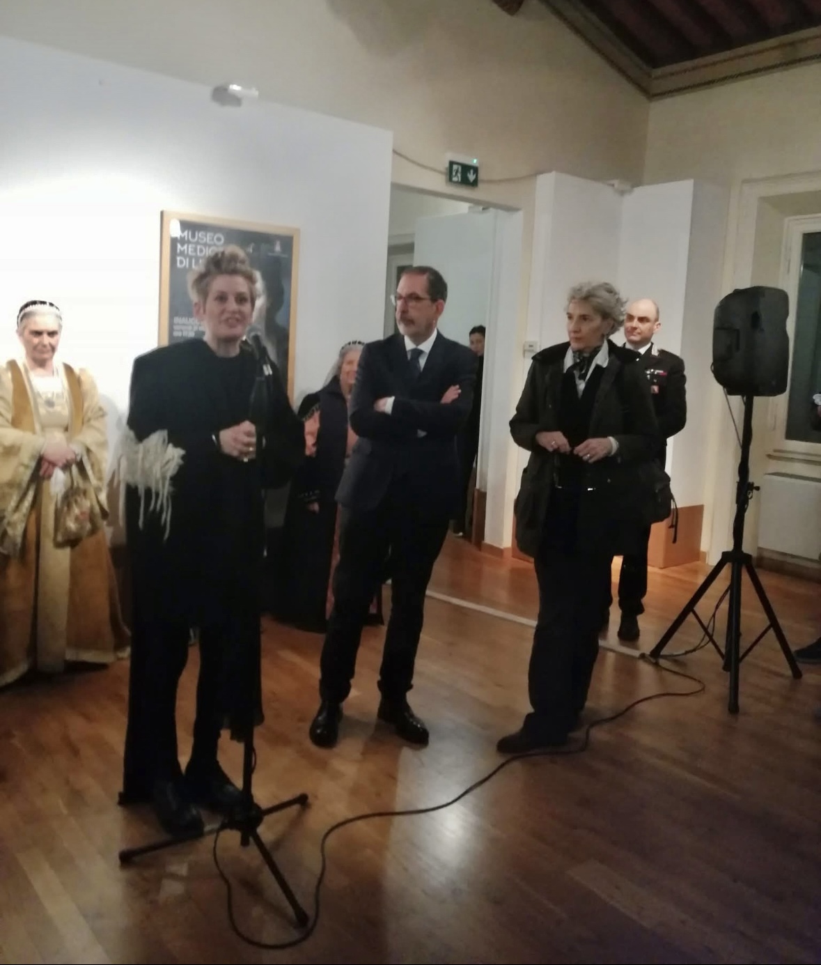 Museo Mediceo a Livorno