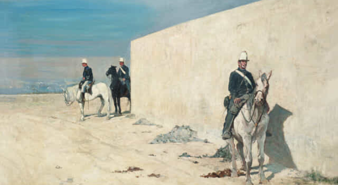 Piacenza rende omaggio a Giovanni Fattori