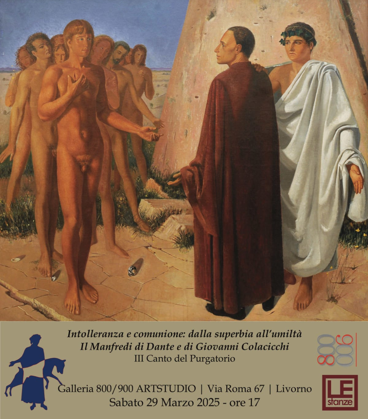 Arte tra le immagini 
