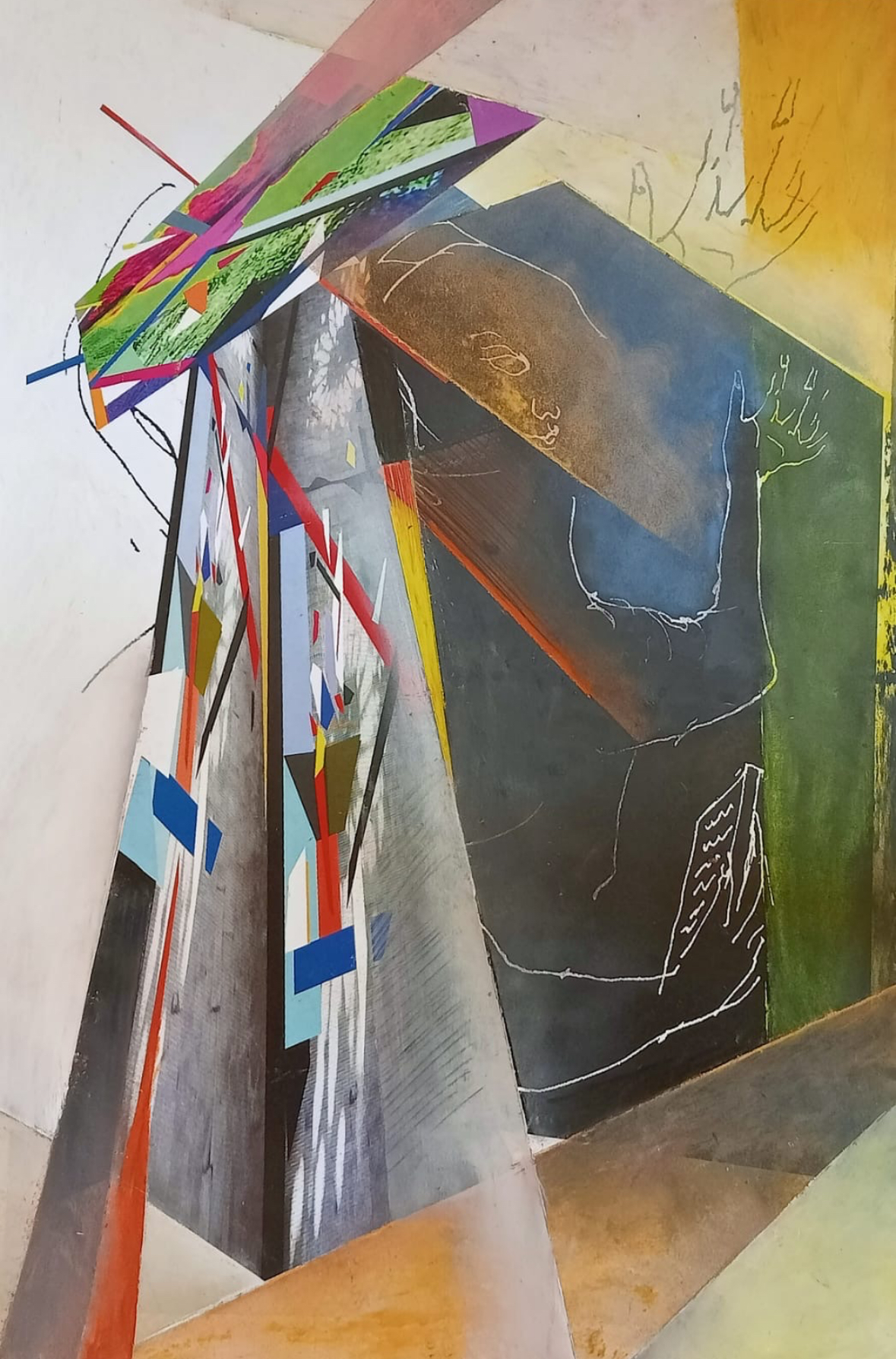 196a mostra al Museo Ugo Guidi