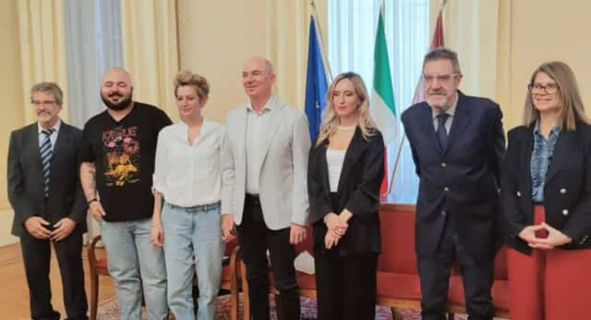 La Trossi Uberti cambia il Consiglio di Amministrazione