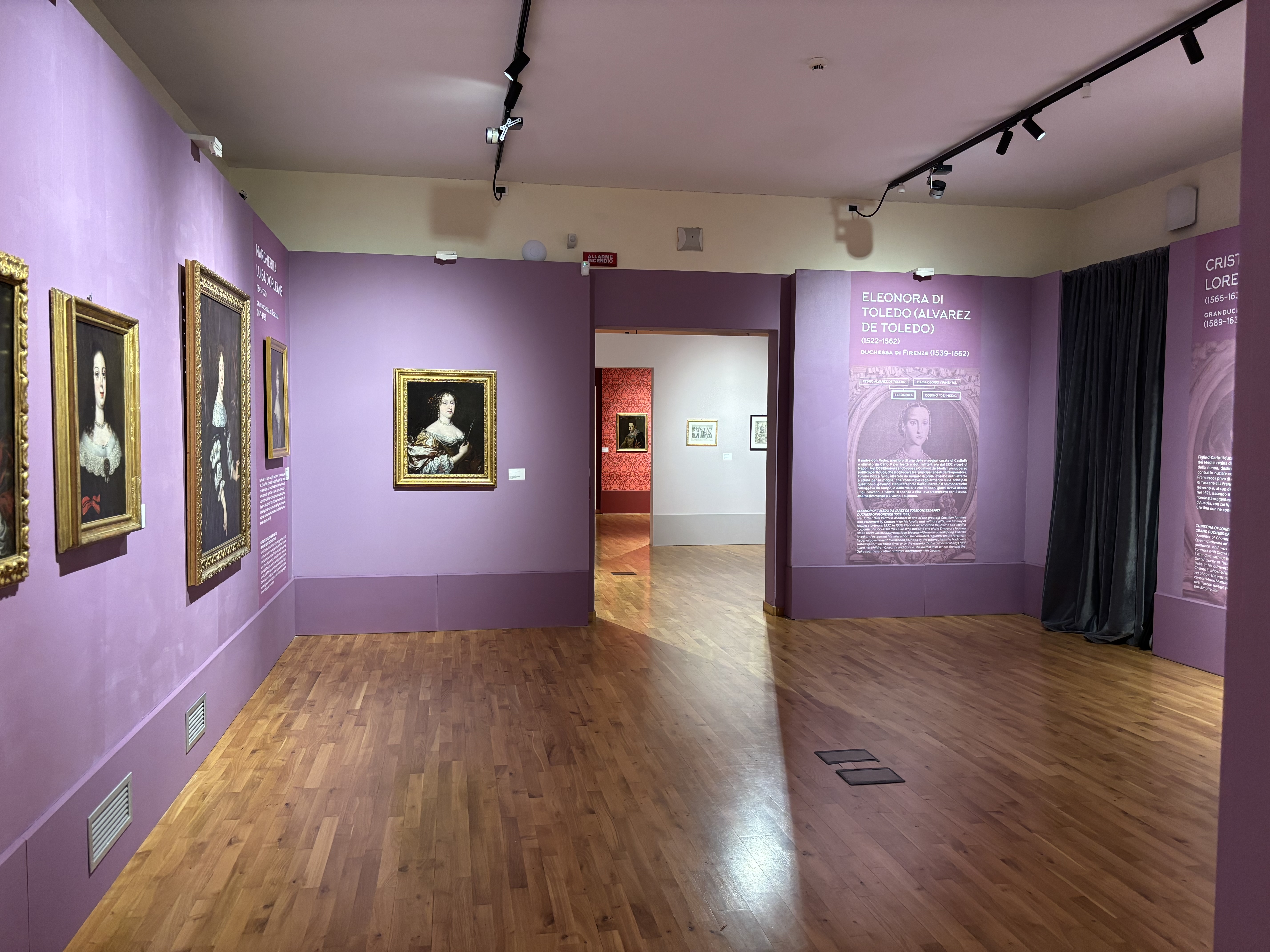 Apertura straordinaria Museo a Livorno