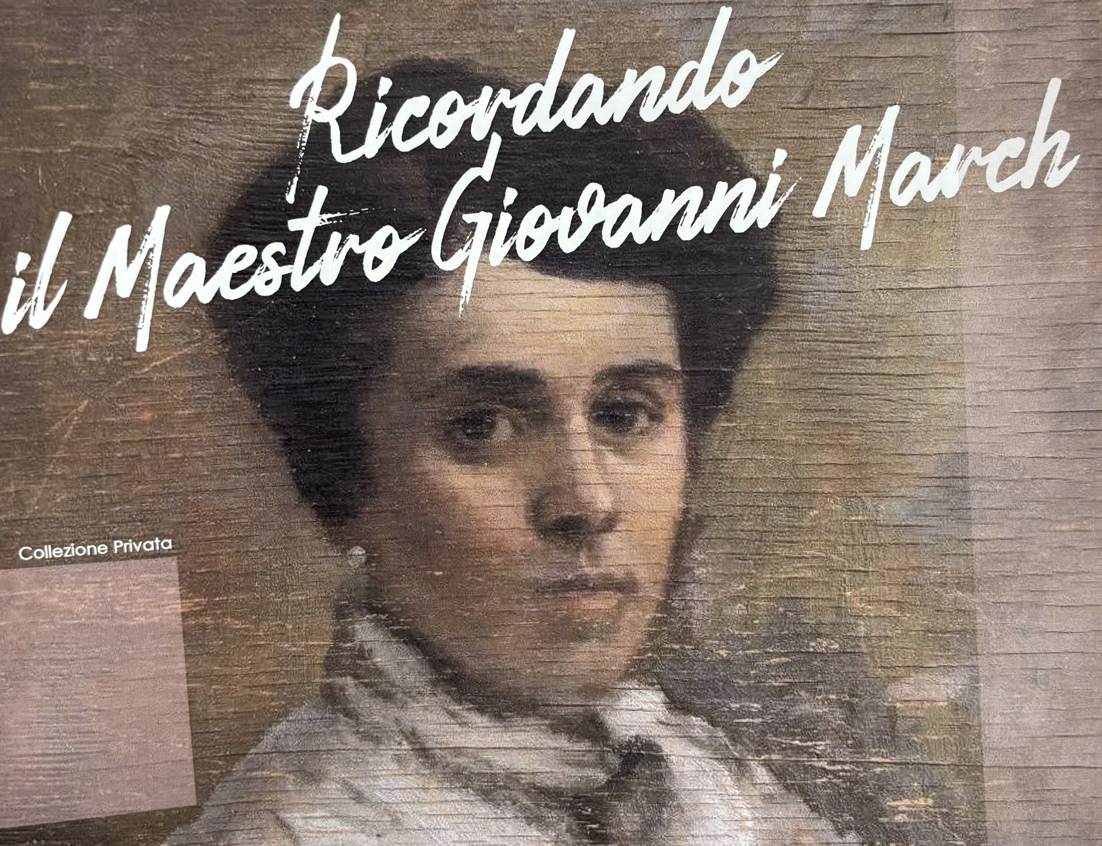 33a Mostra Toscana Arte G.March