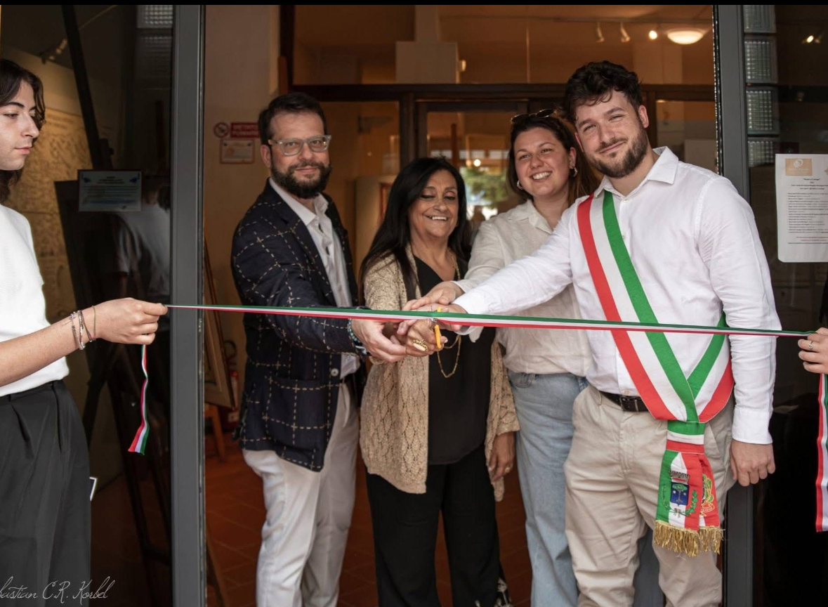 Vicchio rende omaggio a Giulio Da Vicchio 