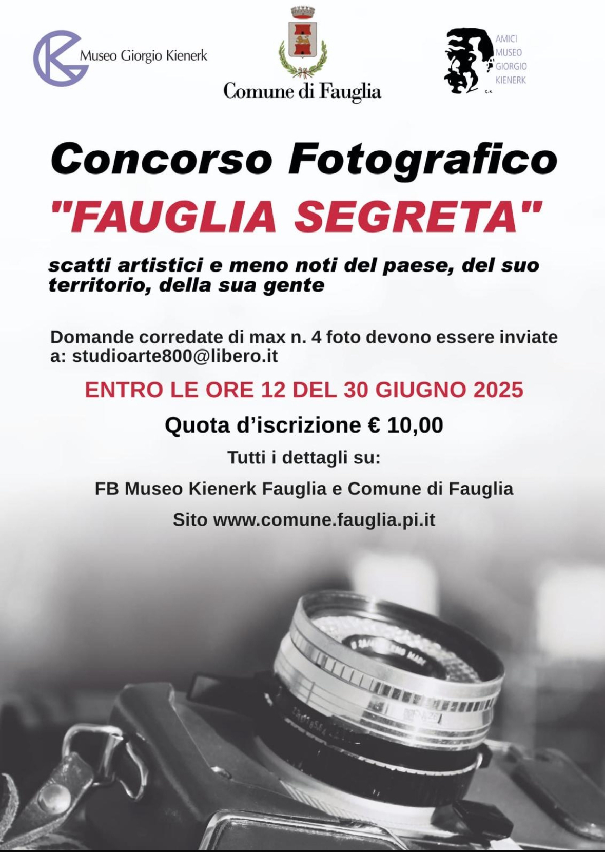 Concorso Fotografico 