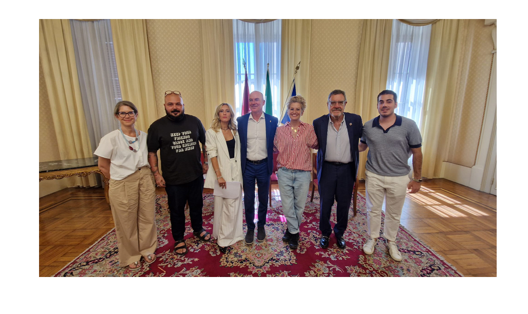 Premio Rotonda 2025