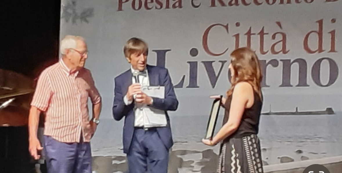 Premio ‘Una Vita per l’arte’ 2025 