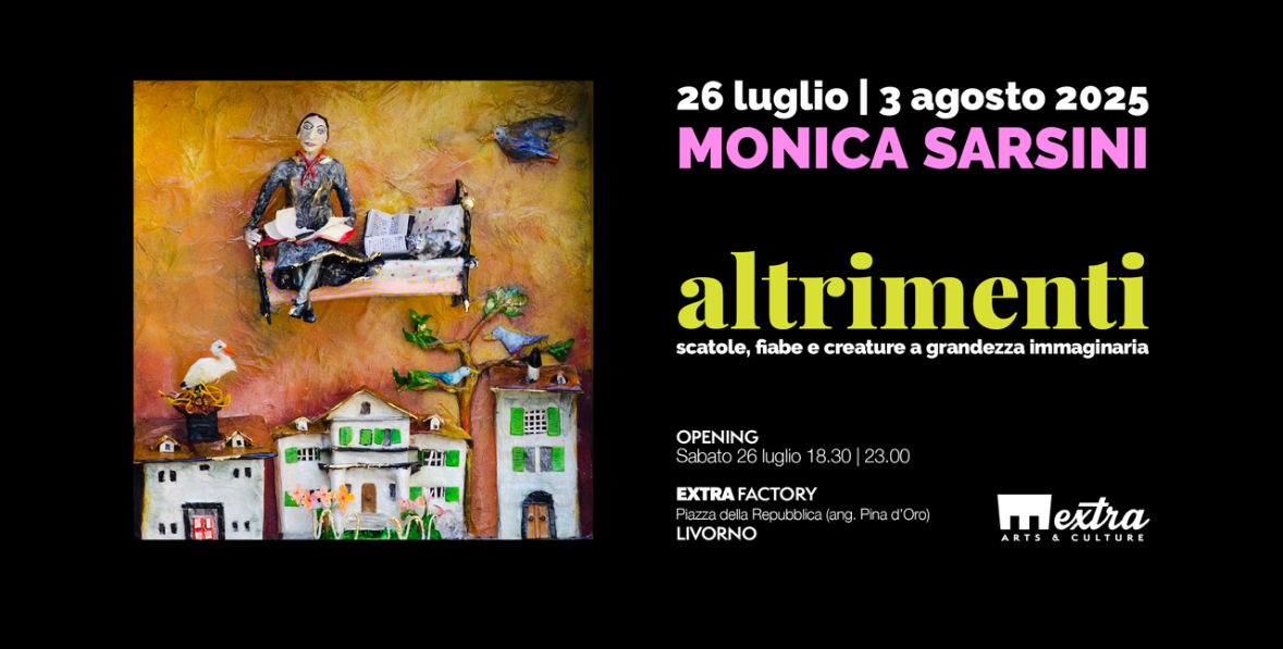 Altrimenti a Livorno 