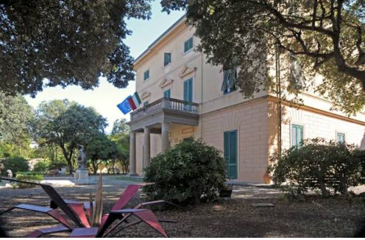 La Fondazione Trossi Uberti selezionata 