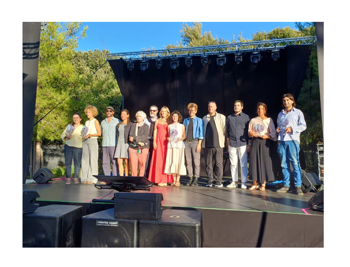 Chiuso il Premio Rotonda 2025