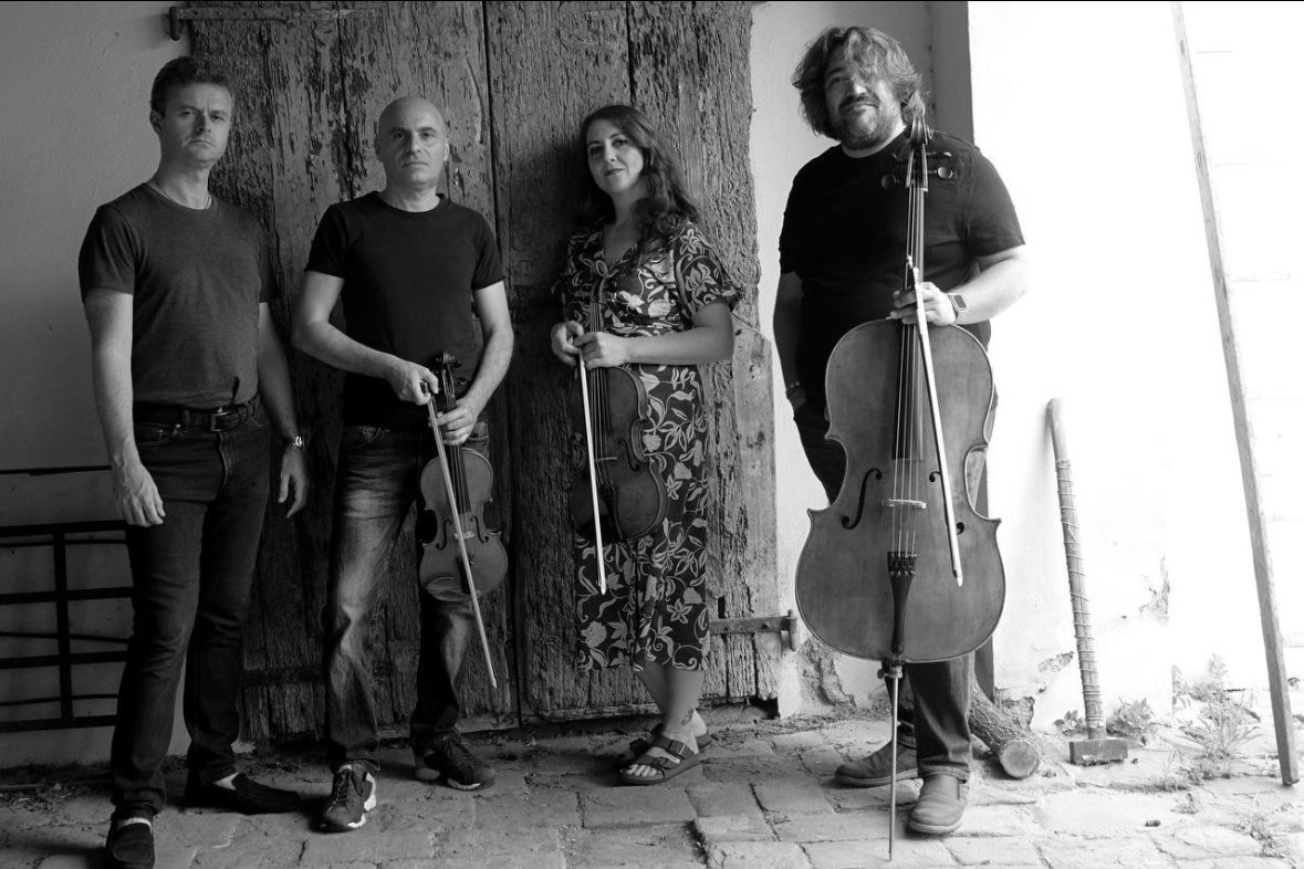 Livorno Music Festival - 4 settembre 2025