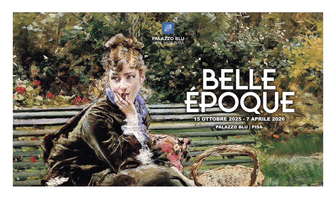 La Belle Epoque a Palazzo Blu