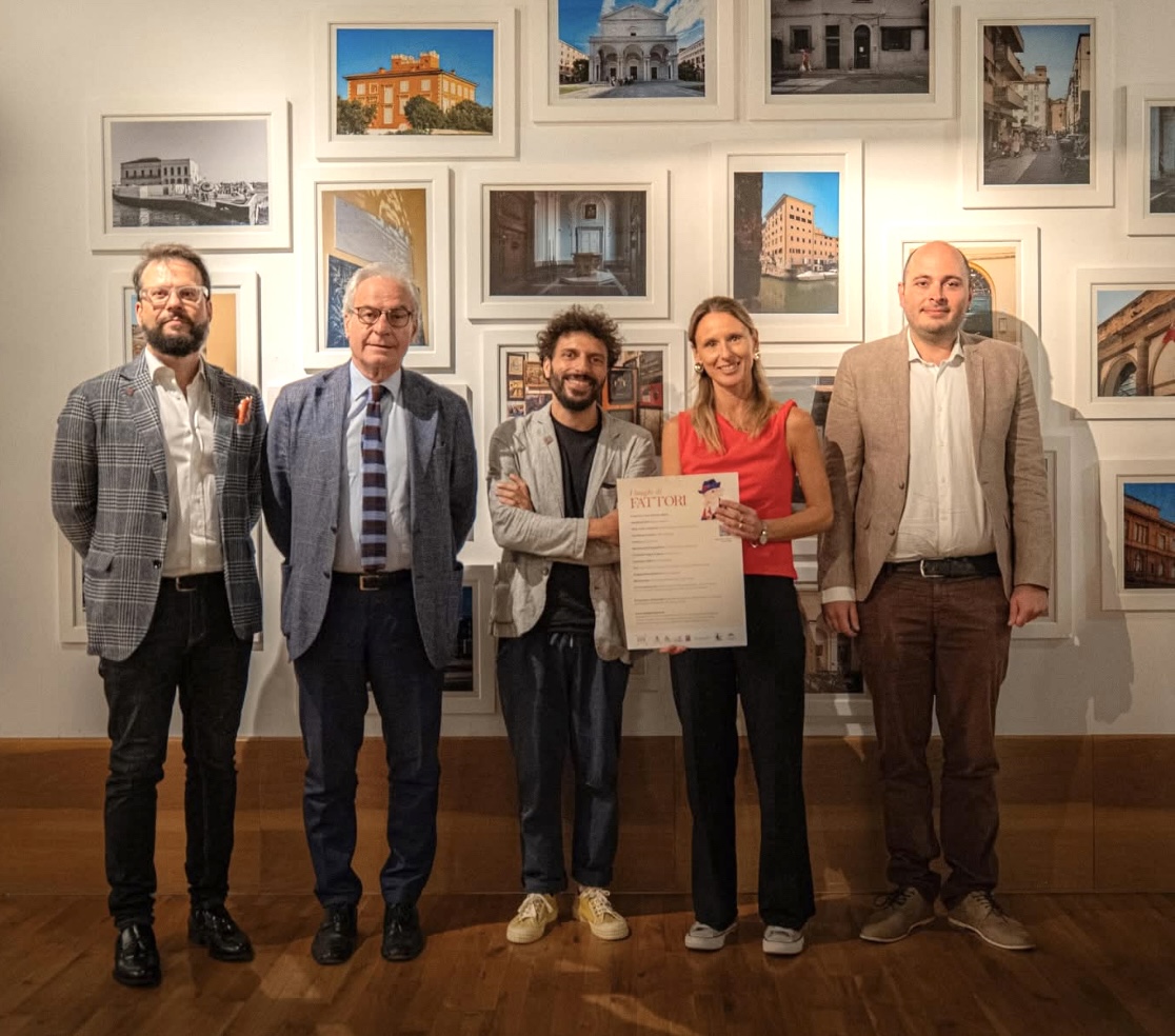 I luoghi di Fattori, il nuovo percorso 