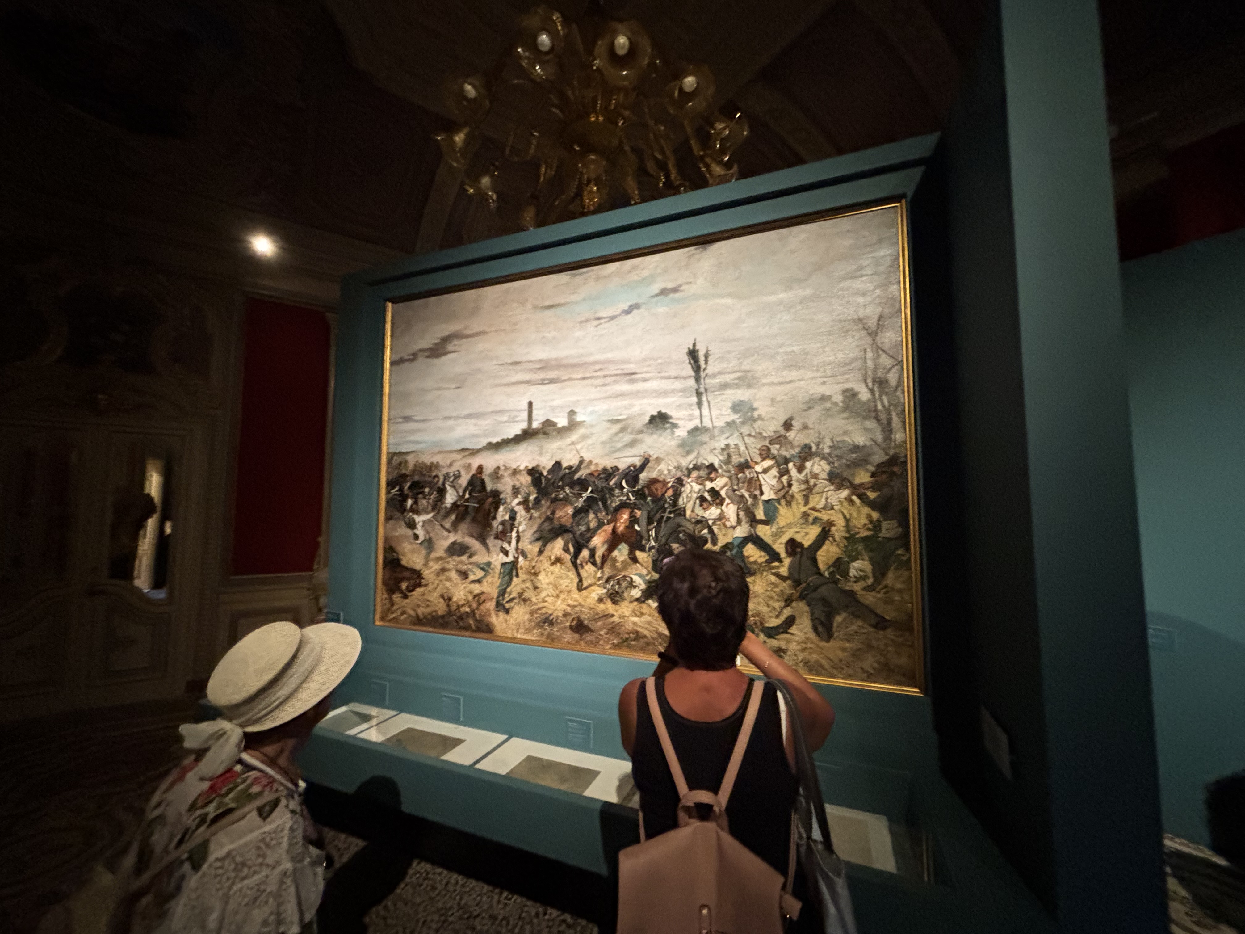 LibrArti 2025- La prima edizione di Fattori