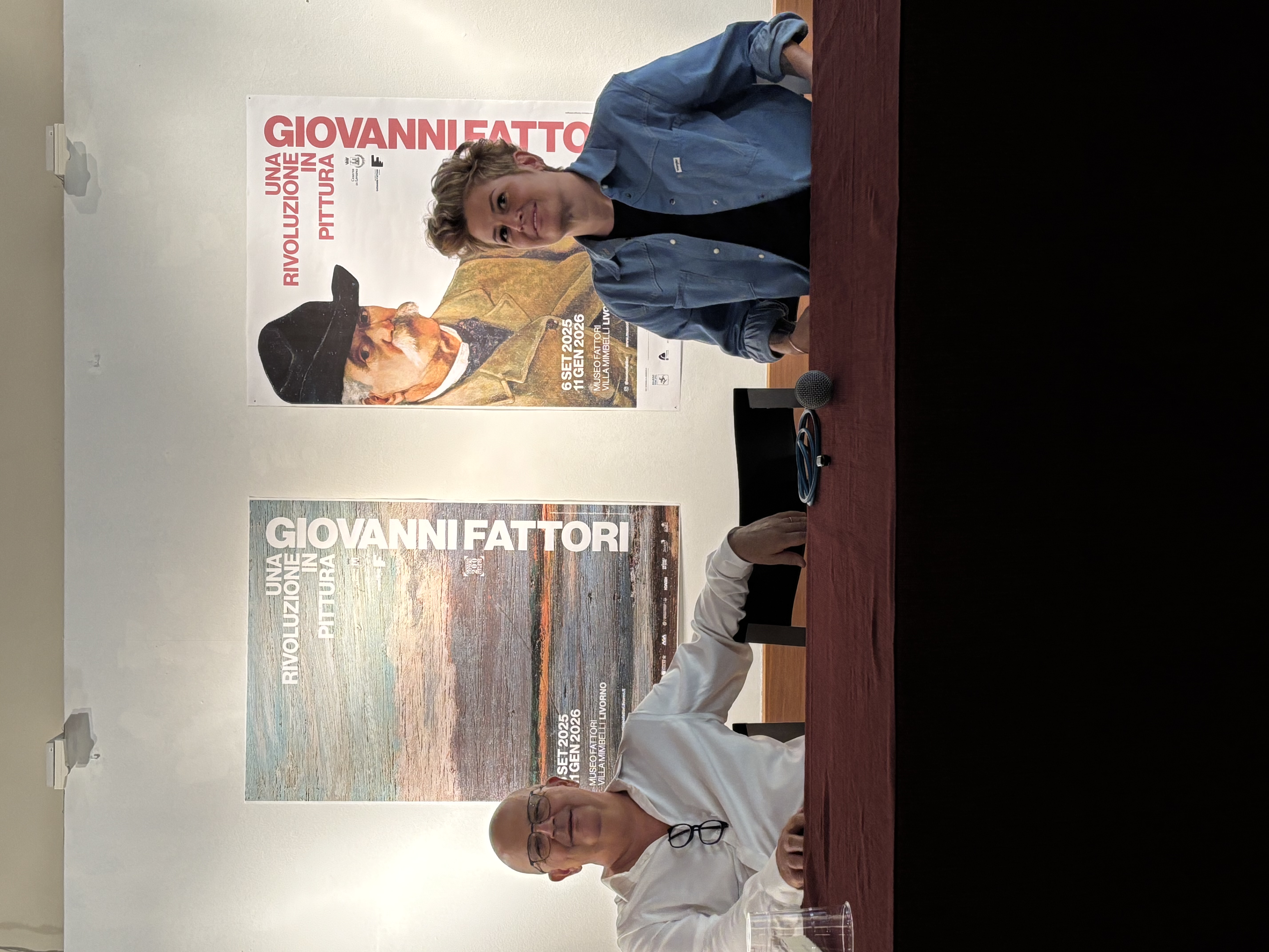 Giovanni Fattori e le Acqueforti