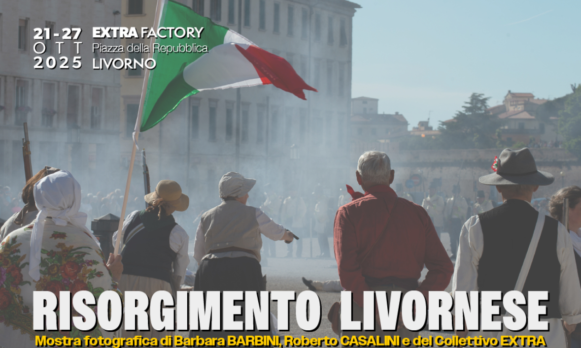 Il Risorgimento a Livorno