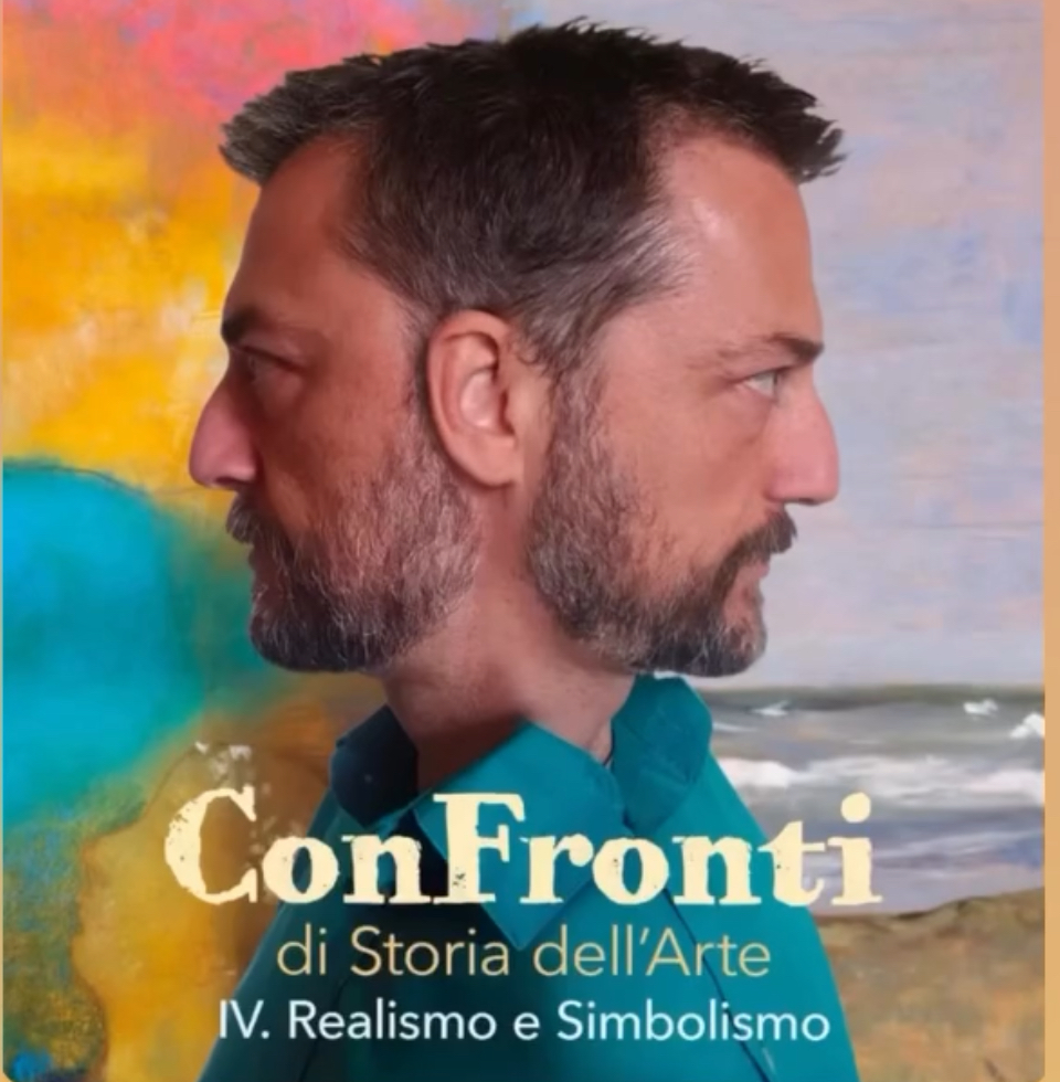 Confronti di Storia dellarte