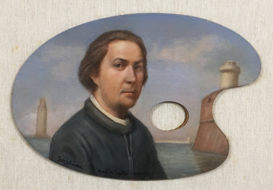 Ferruccio Mataresi ricordato dal Comune 