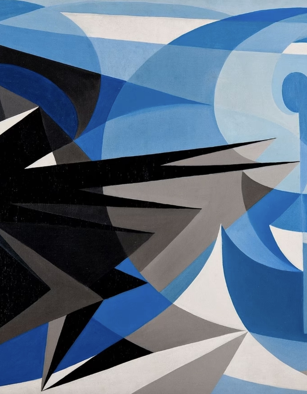 Giacomo Balla - Un universo di luce 