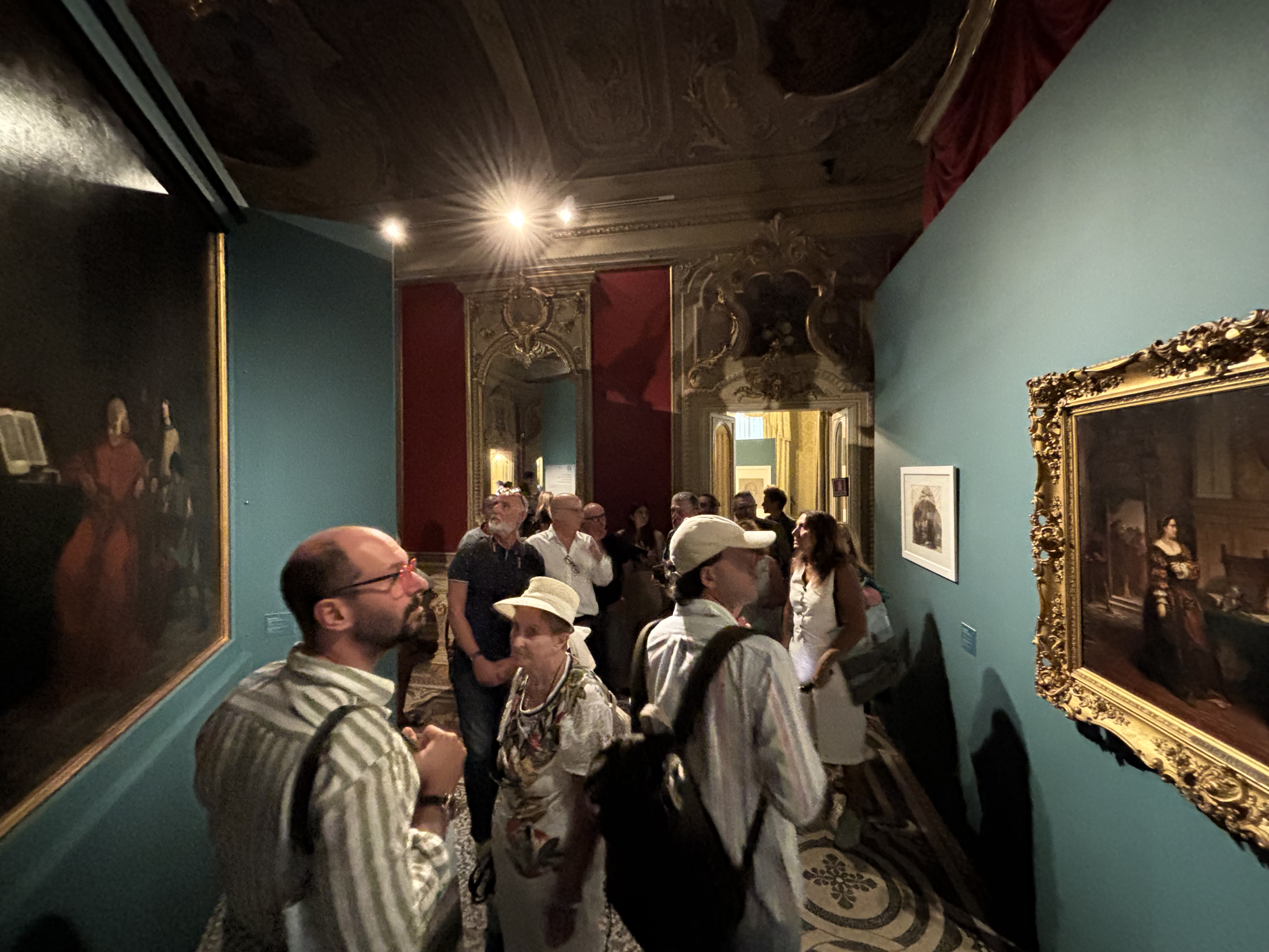 Giovanni Fattori - mostra guidata 