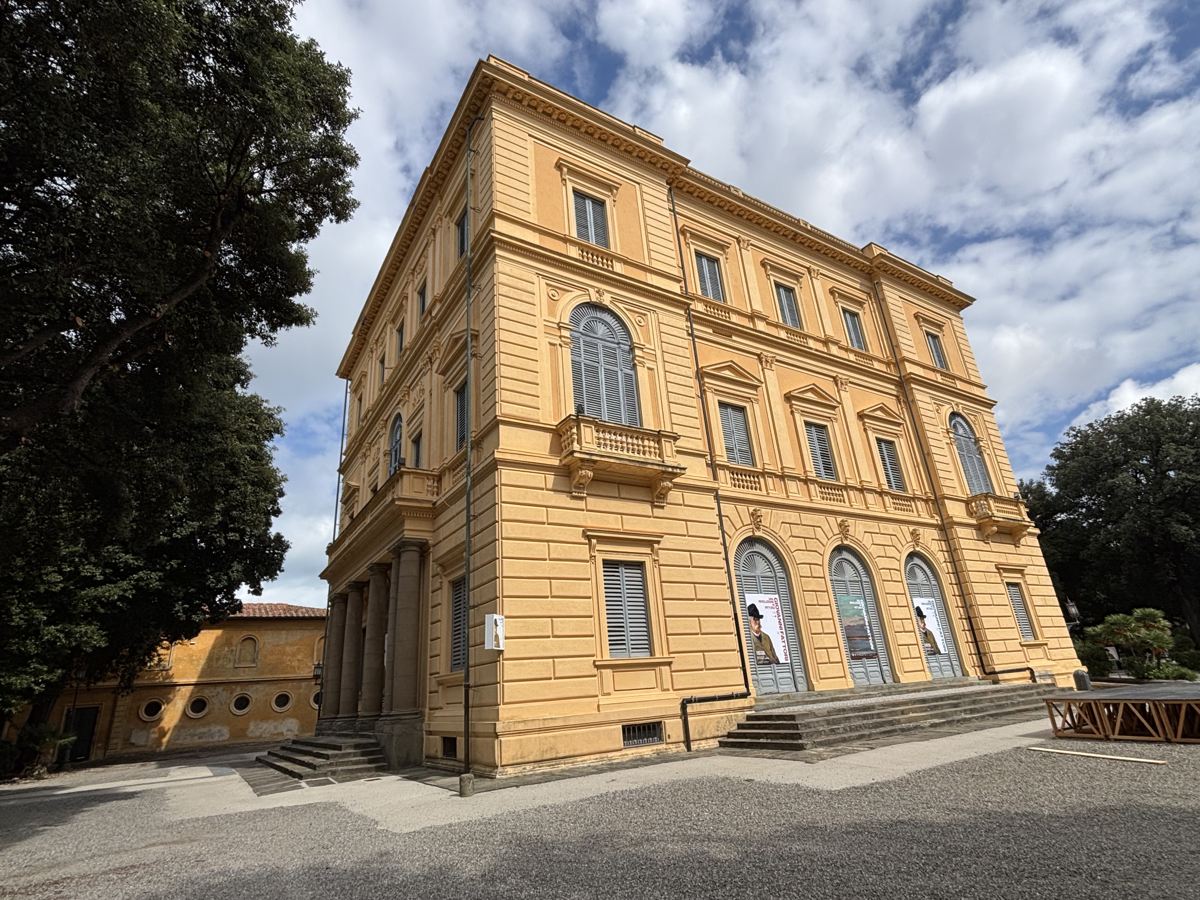 Annullo Filatelico per Fattori