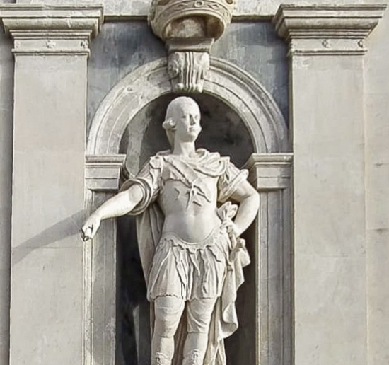 Livorno al tempo di Pietro Leopoldo 