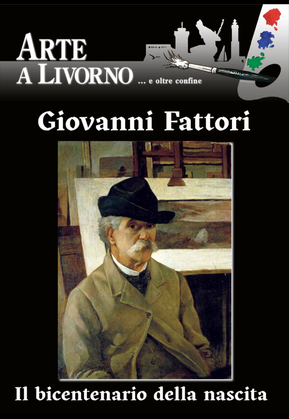 Ultimi giorni per Giovanni Fattori