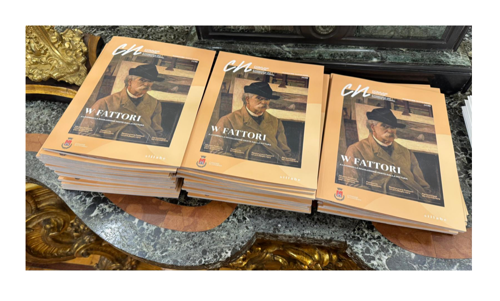 Nuovo numero di CN-Comune notizie 