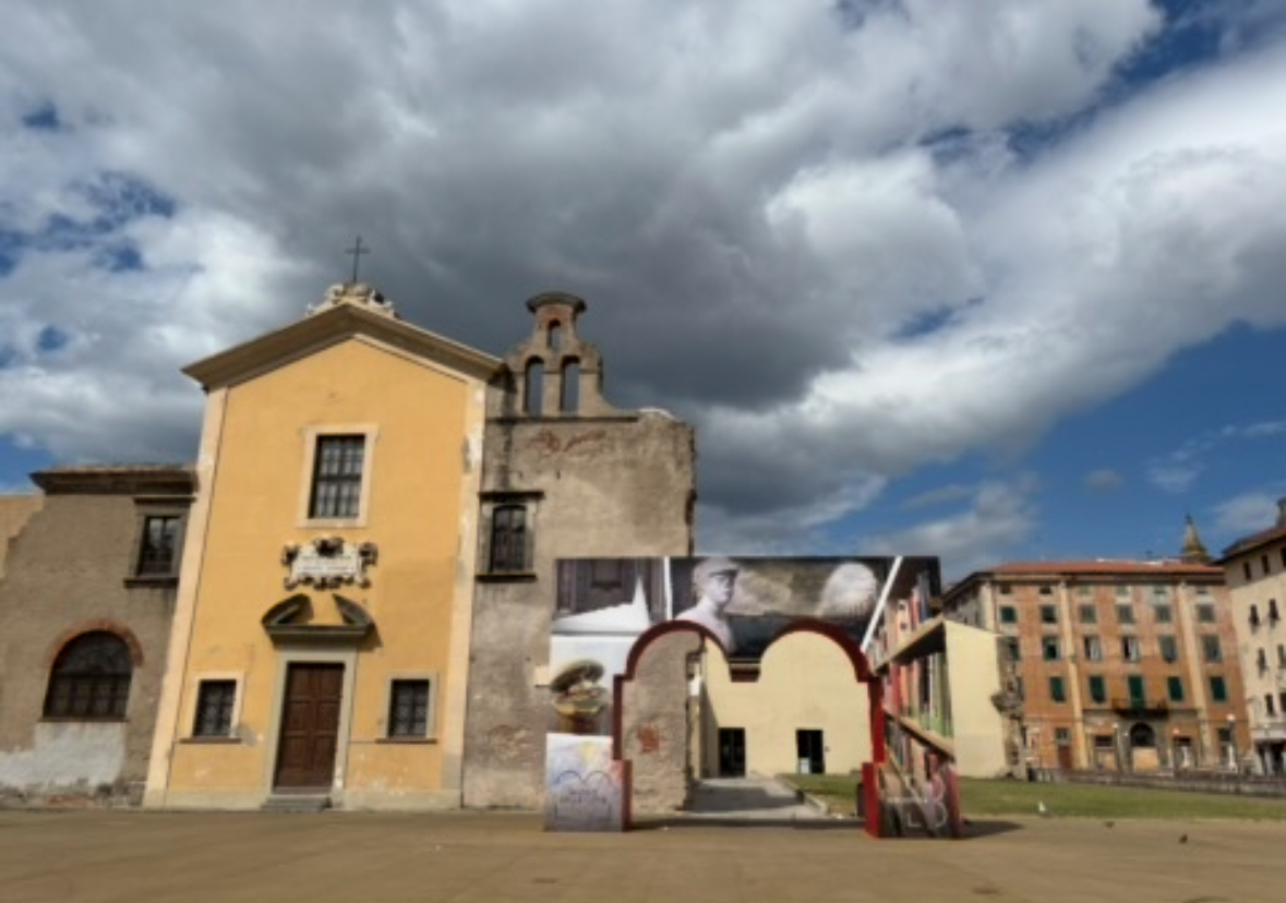 Musei a Livorno gratuiti