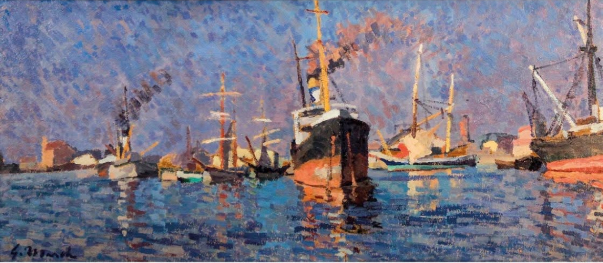 Gruppo labronico - la 77a Mostra