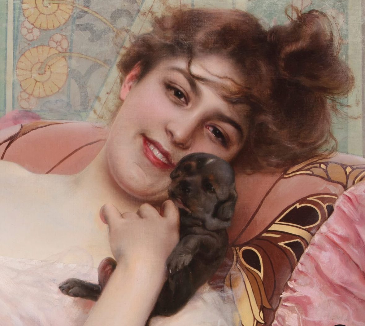 Giovanni Boldini a Lucca