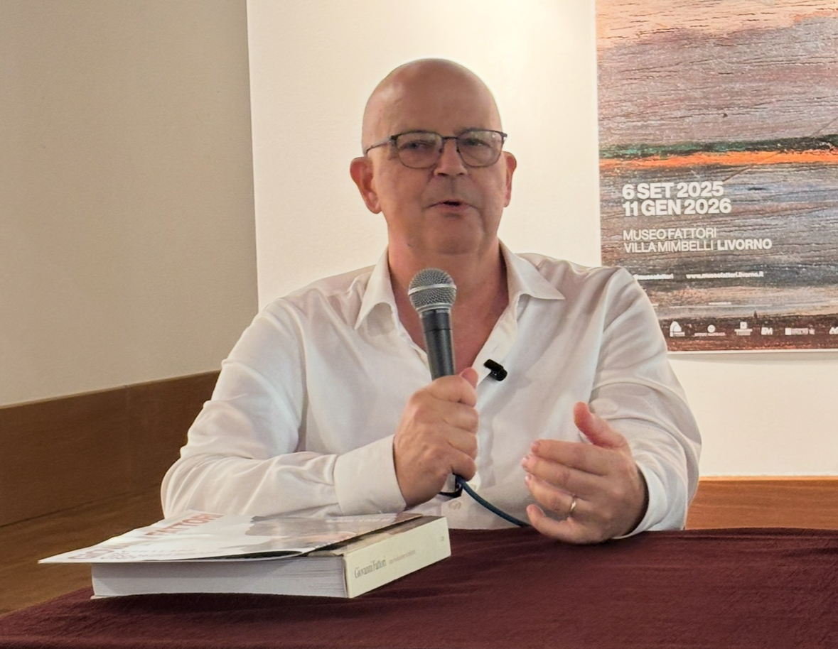 Vincenzo Farinella e il nuovo incarico