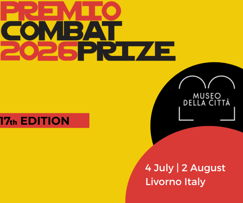 Combat Prize 2026