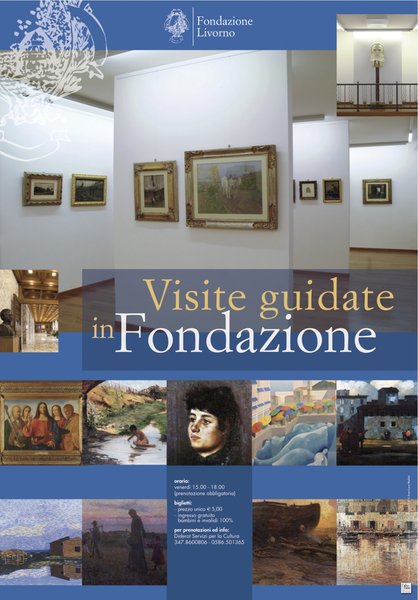 Fondazione Livorno la collezione