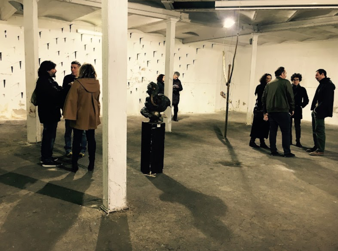 A tutti e agli altri benvenuti 