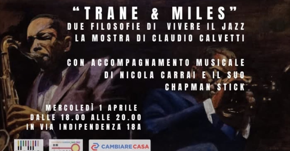 Jam Appreciation Month Livorno