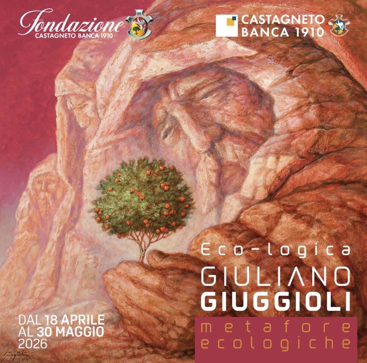 Giuggioli alla Banca Castagneto 1910 