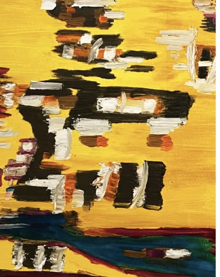 Antonella Lucchini da Extra Factory