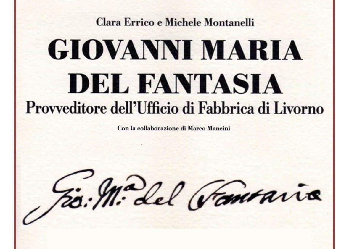 L�architetto Fantasia 