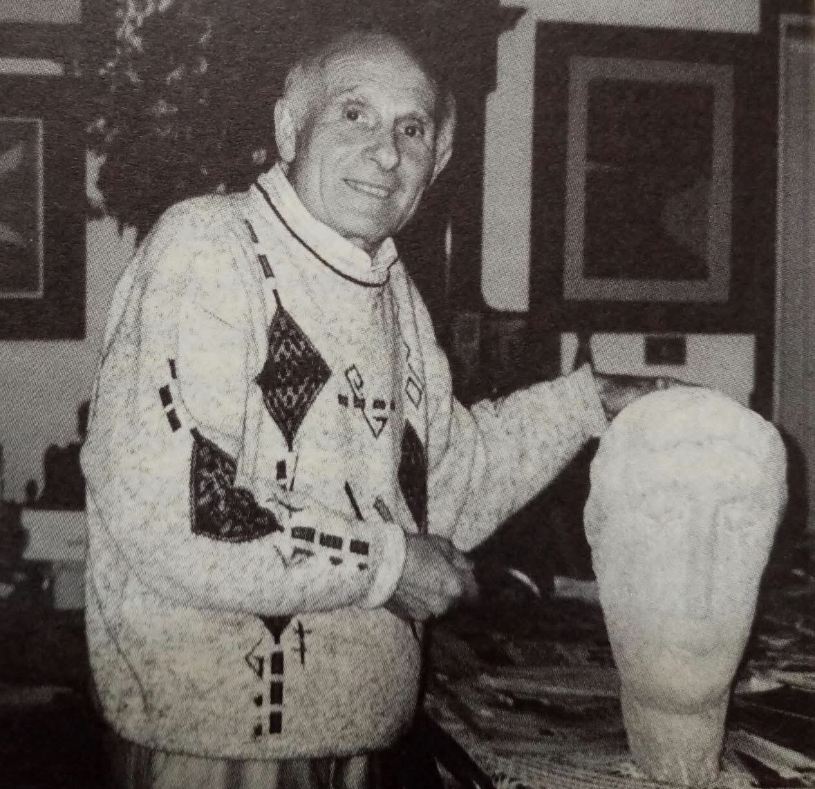 E�nata l�Associazione in memoria di Carlo Pepi