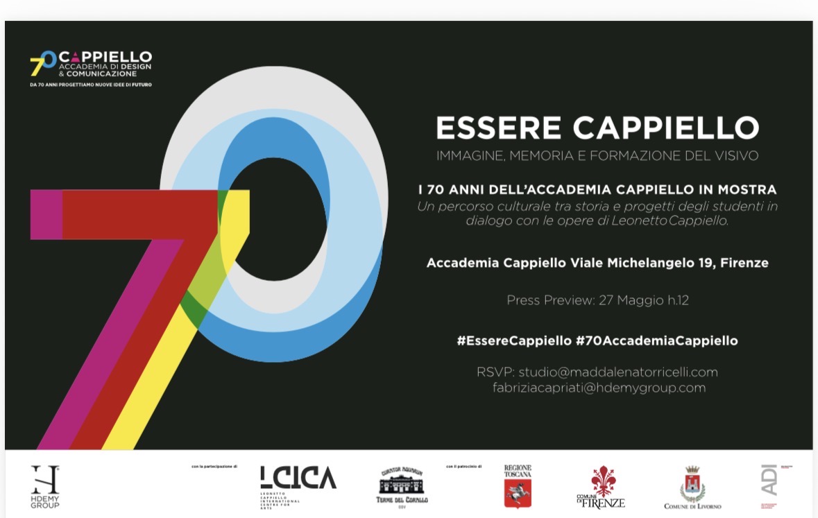Essere CAPPIELLO a Firenze 