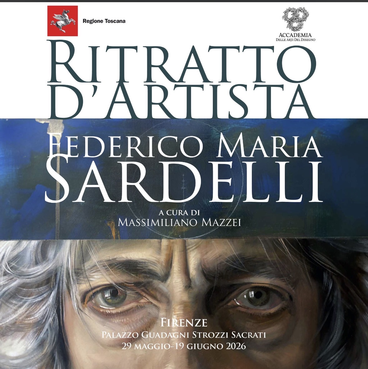 Sardelli in mostra a Firenze 