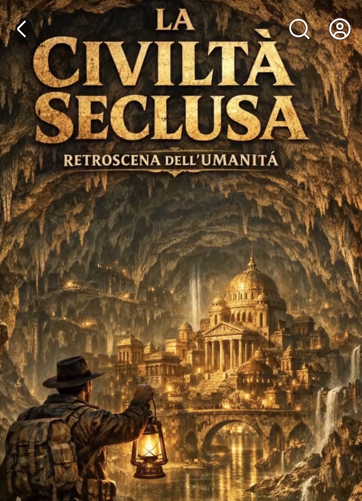 La civilt� seclusa 
