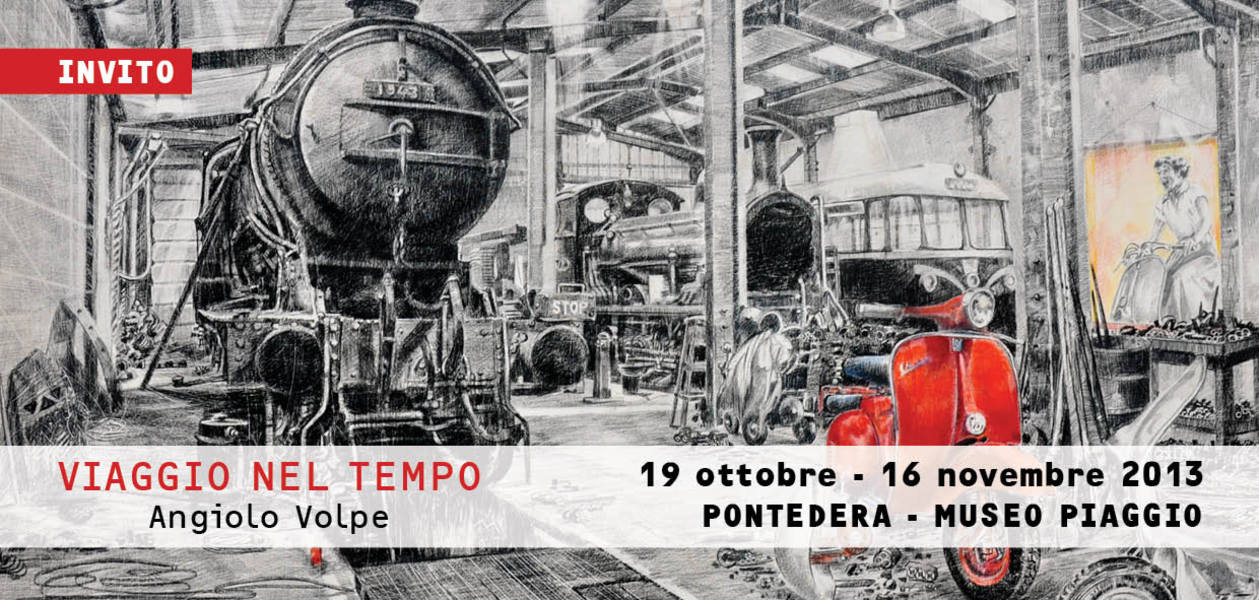 Viaggio nel tempo