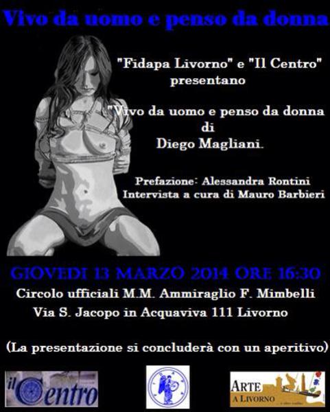 Diego Magliani 