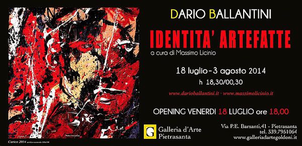 Identit Artefatte