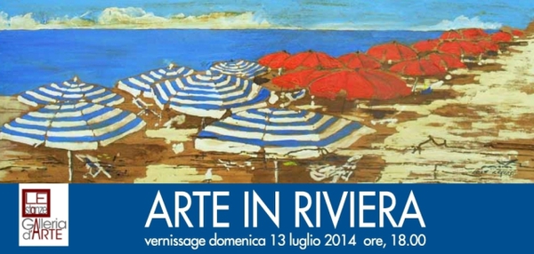 Arte in Riviera