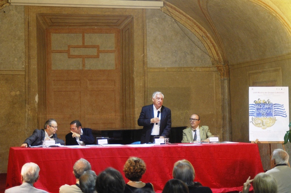 63.ma Mostra del Gruppo Labronico